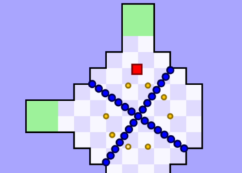 World’s Hardest Game