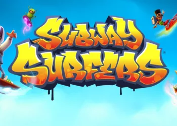 Subway Surfers