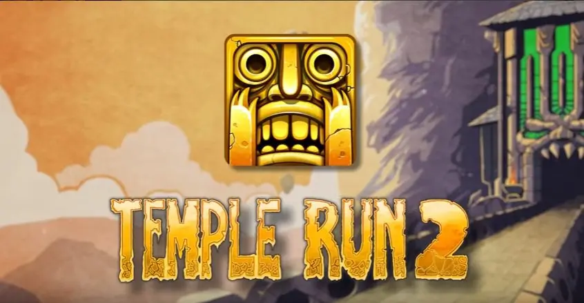Temple Run 2 Unblocked - Free Runner Game in Browser