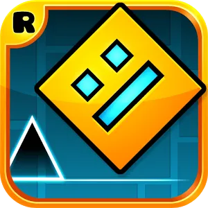 Geometry Dash