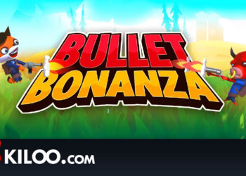 Bullet Bonanza