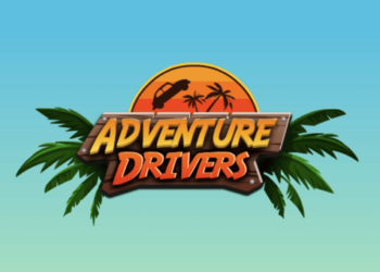 Adventure Drivers