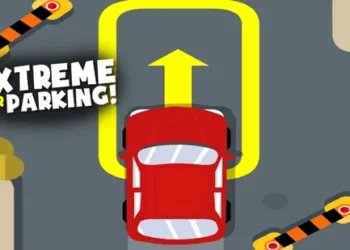Extreme Car Parking