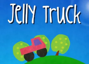 Jelly Truck