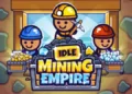 Idle Mining Empire