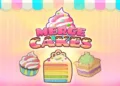 Merge Cakes