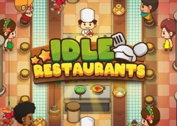 Idle Restaurants