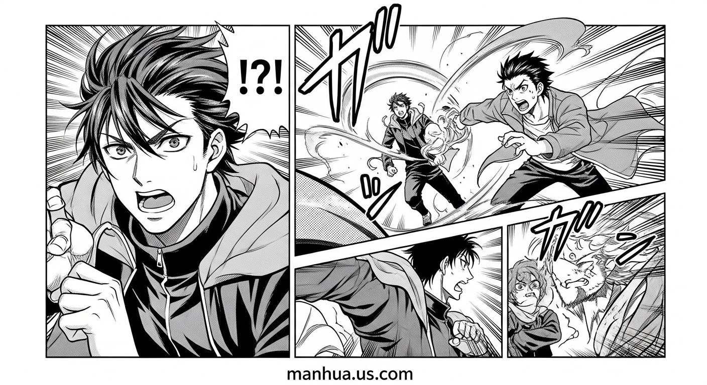 The Ultimate Guide to Manhua Us: Discover the Best in Manga