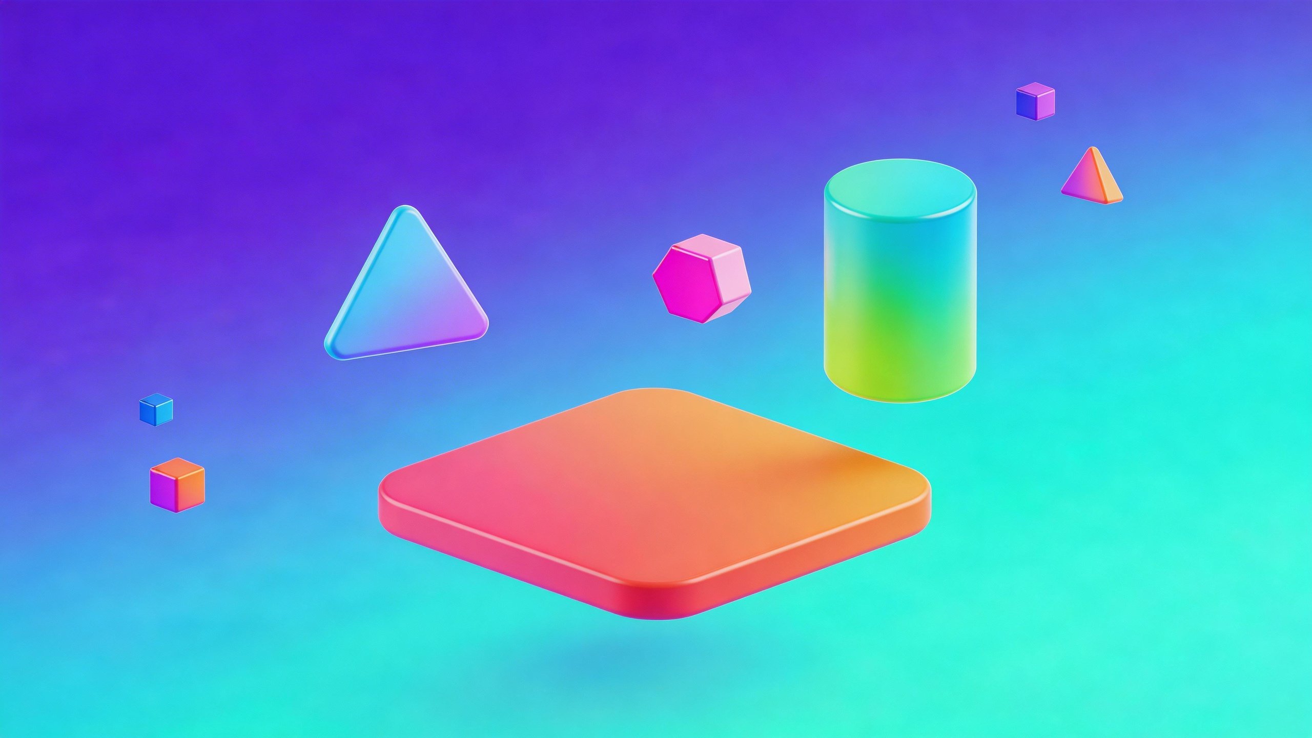 Geometry Lite level design