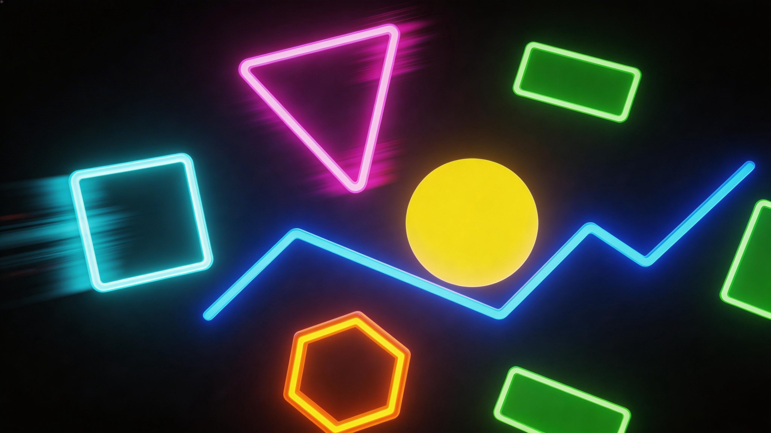 Geometry Lite - Official Game Thumbnail